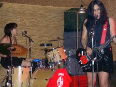 Le Motorama Festival Beat 2004 