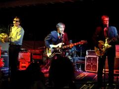 Les Playboys - Festival Beat 2005