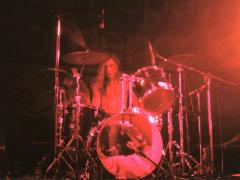 Miracle Workers - Gene Trautmann batteria Pordenone 1988 