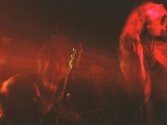 Miracle Workers - Pordenone 1988