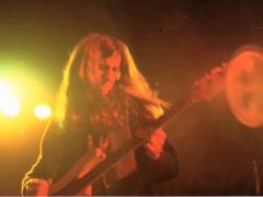 Miracle Workers - Robert Butler basso  Pordenone 1988 