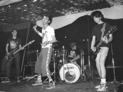 No Way - El Paso - 1992