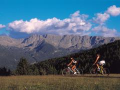Sentiero Cadorna - Alto Verbano