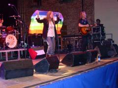 Patti Smith - Asti 12.07.2007