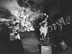 Pretty Things Studio Due - 1988