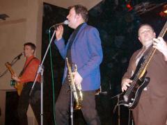 Secret Affair - Suoneria Settimo  19.02.05 