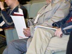 Congresso Arci Torino 18 aprile 2009