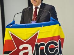 Congresso Arci Torino 18 aprile 2009