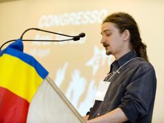 Congresso Arci Torino 18 aprile 2009