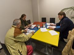 Congresso Arci Torino 18 aprile 2009