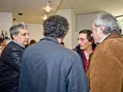 Congresso Arci Torino 18 aprile 2009