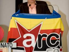 Congresso Arci Torino 18 aprile 2009