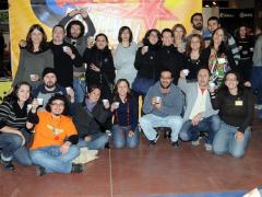 L'arci di torino al mei