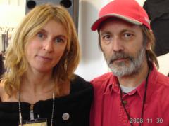 eva e beppe