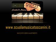 Scuola di Musica A.Toscanini Verbania