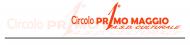 A.S.D.-Culturale Circolo 1° Maggio