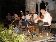 Circolo Arci Di foglie di legno di pietra Verbania