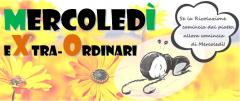 Ritornano i mercoledì extraOrdinari al Bazura