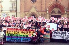 Cena Solidale per Linda e Emanuela @ Casa del Popolo Asti