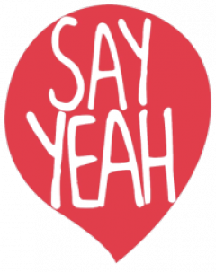 Say yeah gran finale al Lapsus