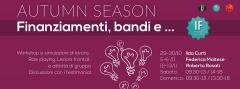  IF - Imparare Facendo - Autumn Season