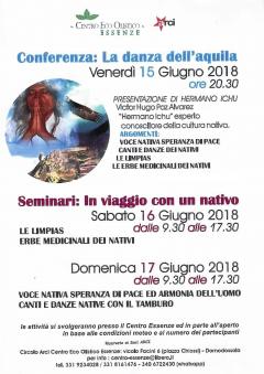 Centro Eco Olistico Essenze Domodossola