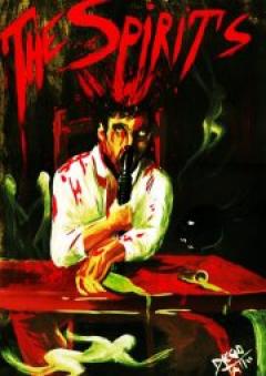 Crash Box + Svetlanas + The spirits + No Thanx allo United Club 