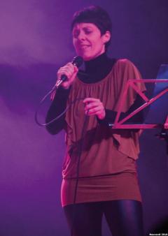 SAMI Repertorio internazionale