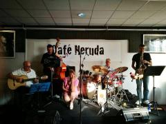 AcusticoManie Jazz, Latin-Jazz