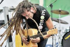 We are waves al Magazzino sul Po