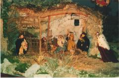 Il Laboratorio del Presepe