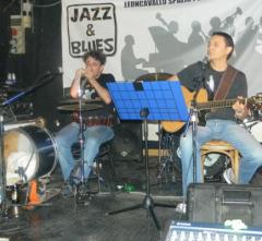 Dodo & Andrea D’andrea al Cafè Neruda