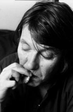 Lo chiamavano Faber al Cafè Neruda