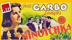 FILM: Ninotchka (Ernst Lubitsch, 1939)