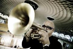 Jazz Walls Live presenta Intellivision 4tet special guest Giovanni Falzone al Magazzino sul Po 