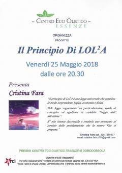 Centro Eco Olistico Essenze Domodossola