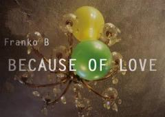 Franko B - Because of Love // Film Documentario