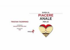 Cinepornoforum - SESSO ANALE