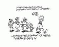 Manifestazione contro il governo Monti - Fornero   sabato 8 settembre - Asti