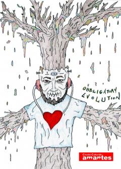 Malamente: Giuliano Addari, 2 marzo 2012, Amantes, Torino