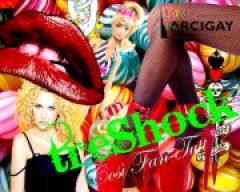 TréShock! al Circolo Pueblo 