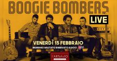 Boogie Bombers | Live Music