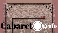 CabaretOgrafo - Puntata#1