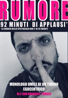 Rumore - 92 minuti di applausi