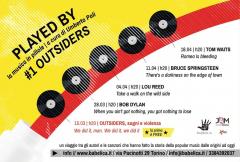 Played By La musica in pillole a cura di Umberto Poli