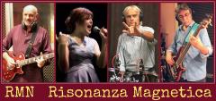 RMN - Risonanza Magnetica in concerto