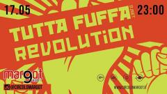 Tuttafuffa Revolution! djset