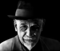 Pirandello rappa ai Murazzi