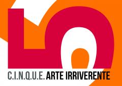 C.I.N.Q.U.E. arte irriverente @Villa5 - Collegno, 28-29-30 marzo 2014