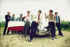 Ottobre al Magazzino sul Po